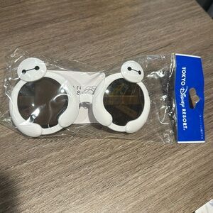 Tokyo Disneyland Exclusive Baymax Sunglasses